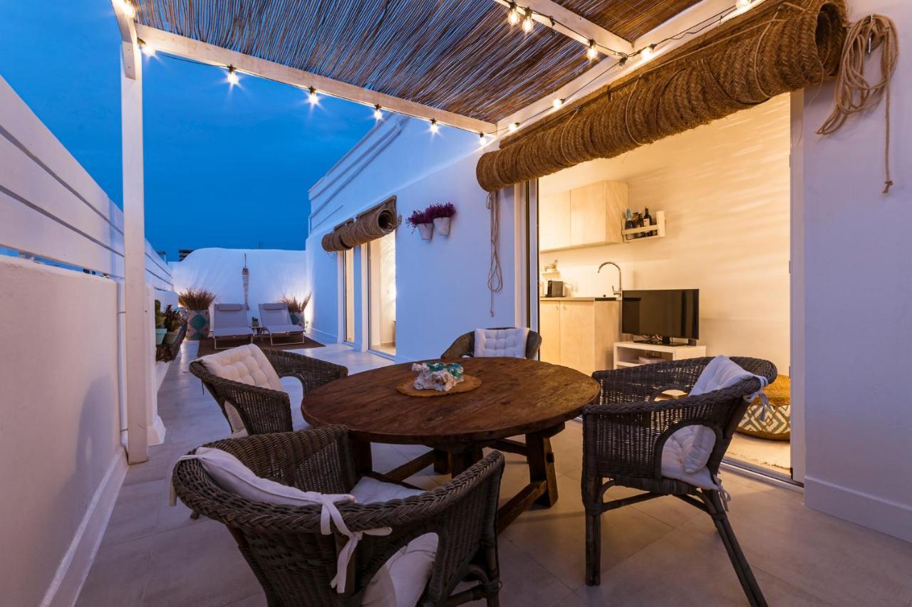 K-Era By Nuka Homes Jávea Екстериор снимка