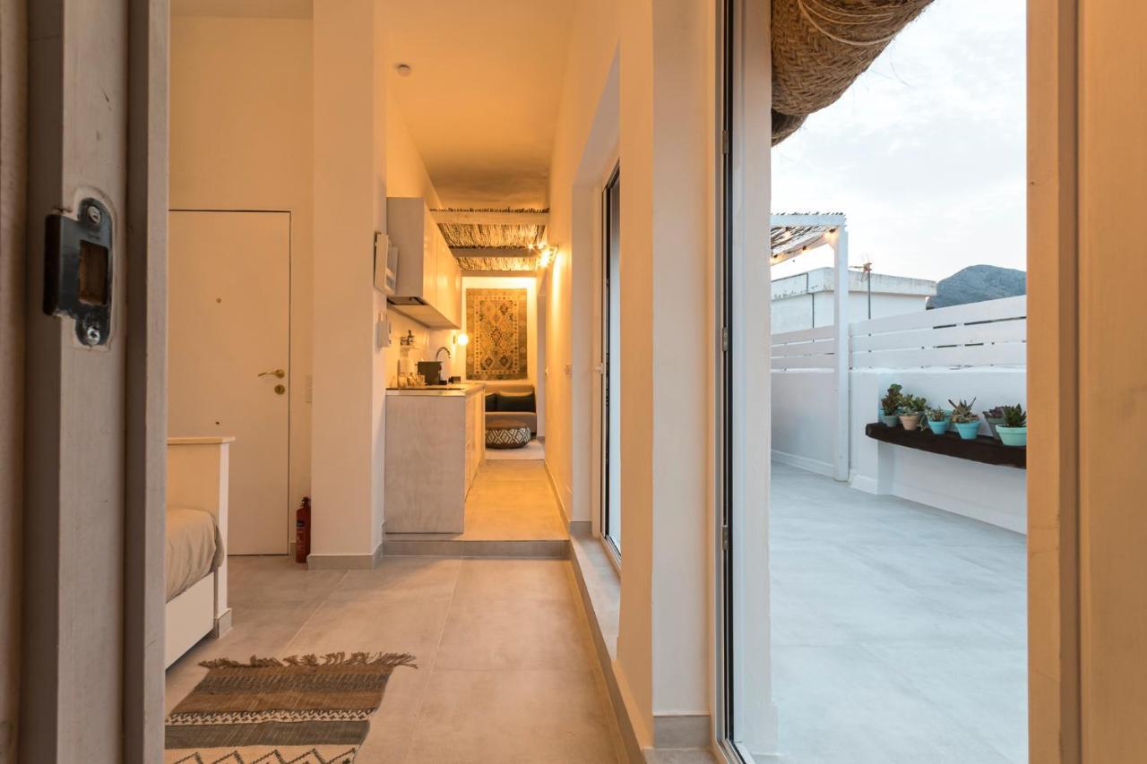 K-Era By Nuka Homes Jávea Екстериор снимка
