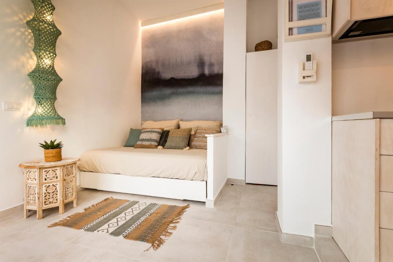 K-Era By Nuka Homes Jávea Екстериор снимка