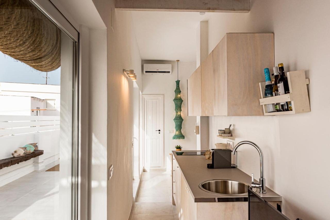 K-Era By Nuka Homes Jávea Екстериор снимка